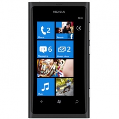 Nokia Lumia 800 -  1